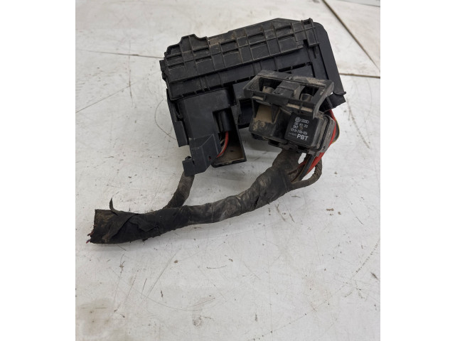 Pojistková skříňka 2K5970331, 3B0951253 Volkswagen Caddy 2018