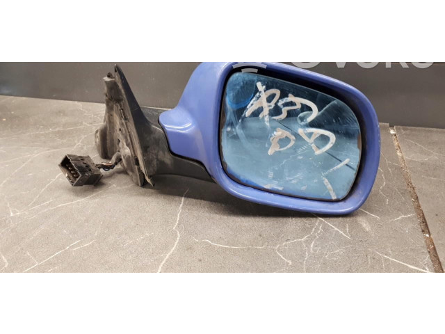 Зеркало электрическое        Audi A3 S3 8L  1996 - 2003 года   