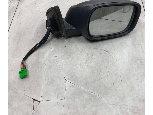 Зеркало электрическое Volvo XC90 2003 - 2006 года