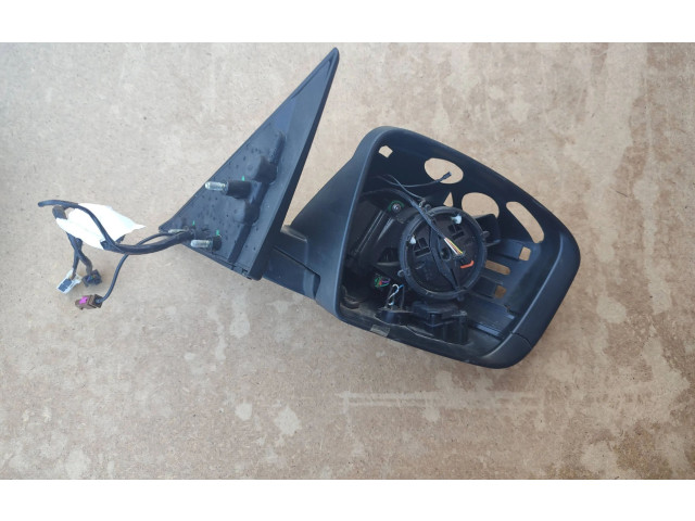 Зеркало электрическое Maserati Levante 2017 - года