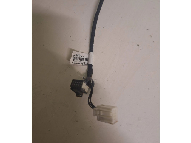 Zpětné zrcátko Mercedes-Benz E W212 2013 A2128100516, A3159105