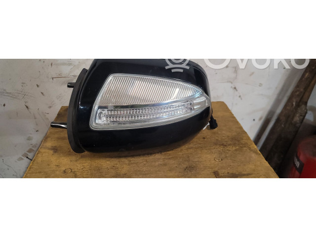 Зеркало электрическое Mercedes-Benz ML W164 2005 - 2011 года