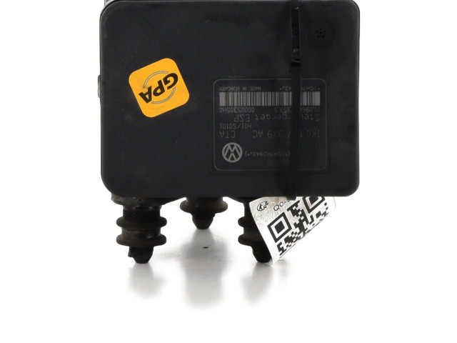 Блок АБС 1K0698517B, Q0-0347Q Audi A3 S3 A3 Sportback 8P 2005 - 2013 года