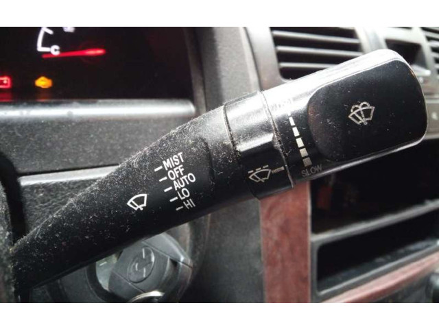 Ручка стеклоочистителей SsangYong Rexton