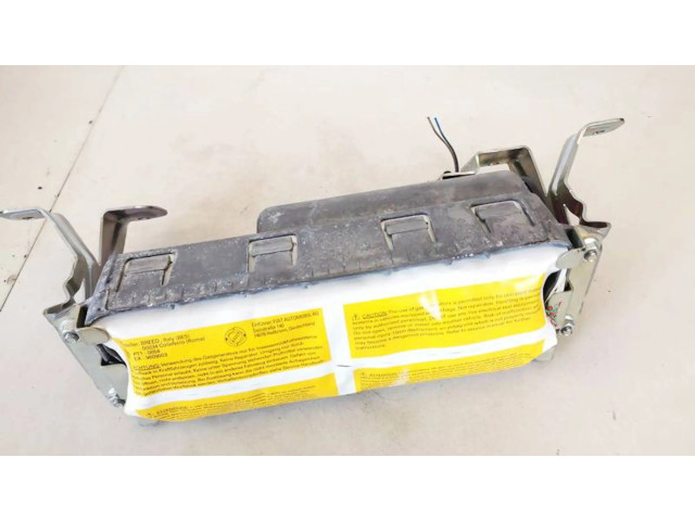 Подушка безопасности пассажира 46748661 Alfa Romeo GT