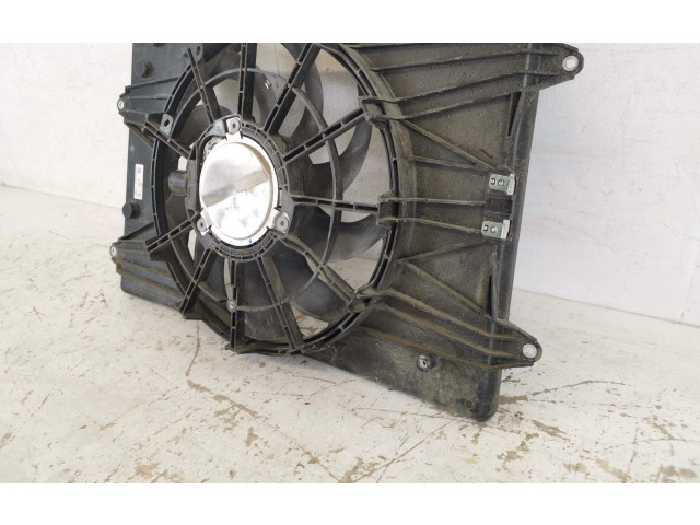 Вентилятор печки 17100-74S00 Suzuki SX4 S-Cross