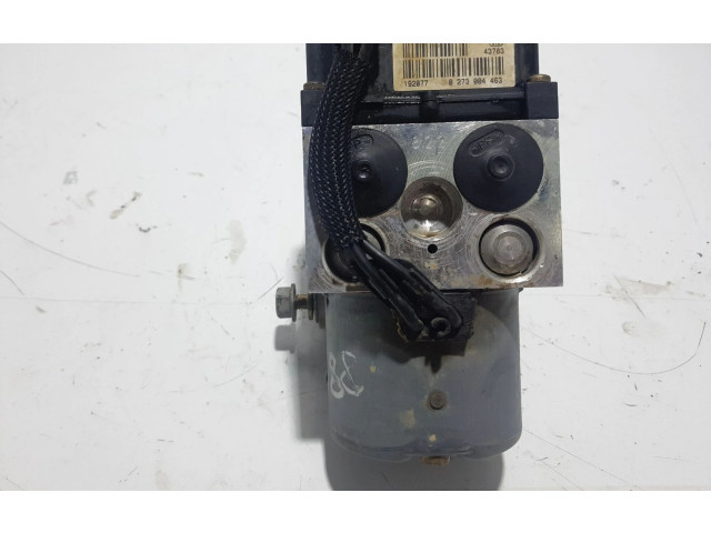 Jednotka ABS 0265216622, 0273004463 Fiat Punto Evo 2002