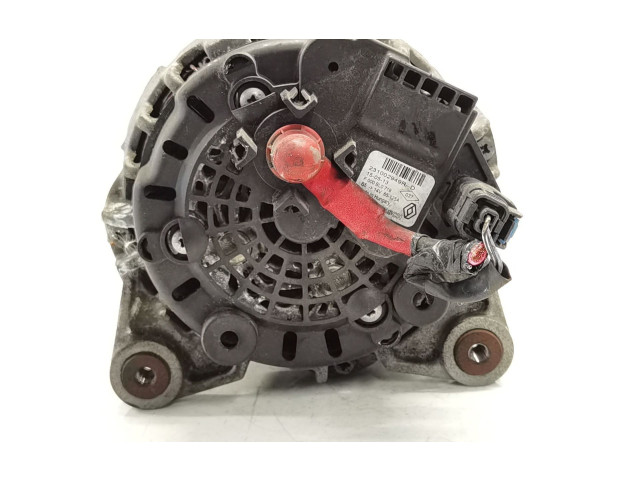 Генератор 231002949RD   Dacia Logan II      