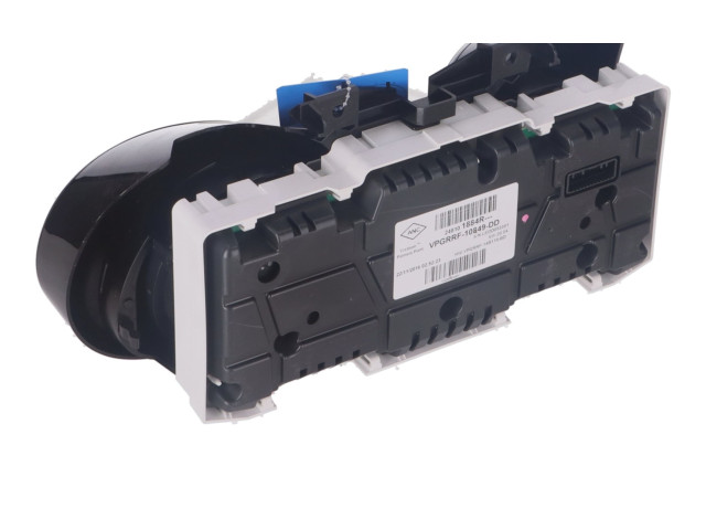 Přístrojová deska Renault Clio IV 2016 248101884R