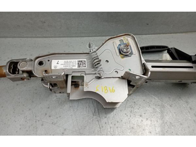 Руль Audi Q3 F3 2018 - года 5QB419506K