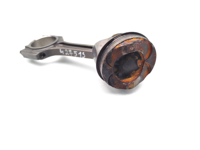 Поршень с шатуном SFJB SFJB Ford Fiesta