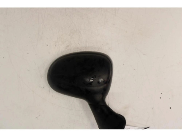 Зеркало электрическое        Chevrolet Matiz     