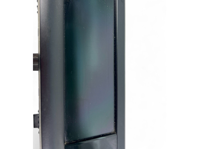 Дисплей 9810313280 Citroen C4 Cactus