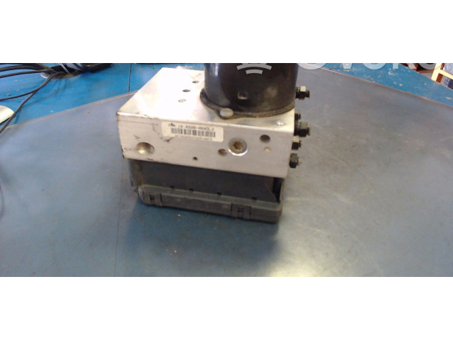 Блок АБС 8Z0614517C Audi A2 - года