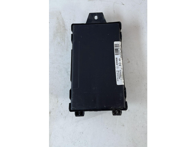 Блок управления 8201013757, 8201013757 Dacia Sandero