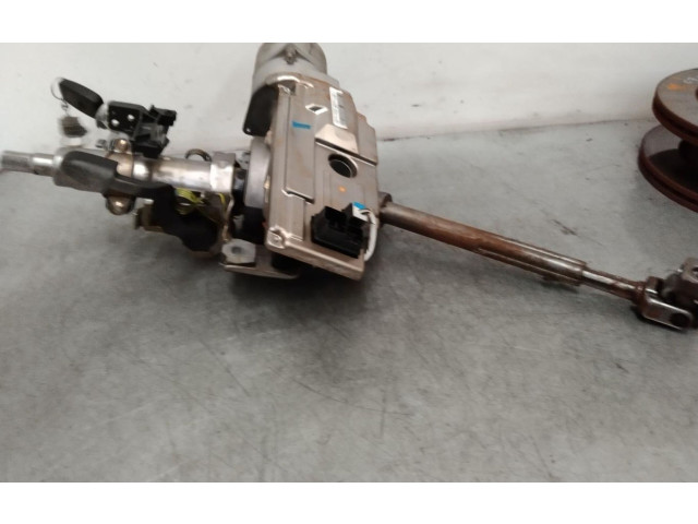 Руль Fiat Punto (199)  2005 - 2018 года 26117861      