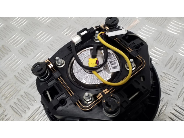 Подушка безопасности водителя 735498411   Ford Ka