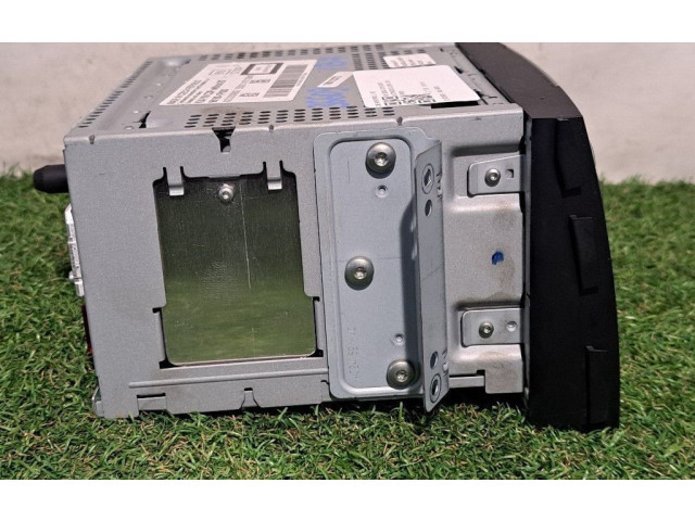 Радио/ проигрыватель CD/DVD / навигация 961601P000, 961601P000   KIA Venga