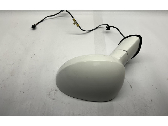 Зеркало (механическое) Dodge Challenger - года