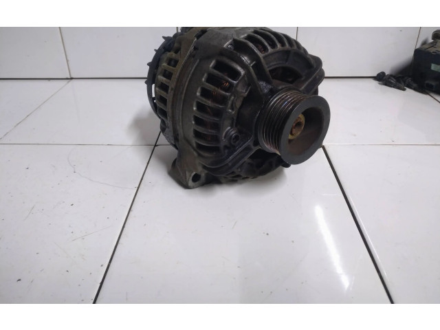 Генератор    Volvo S80      