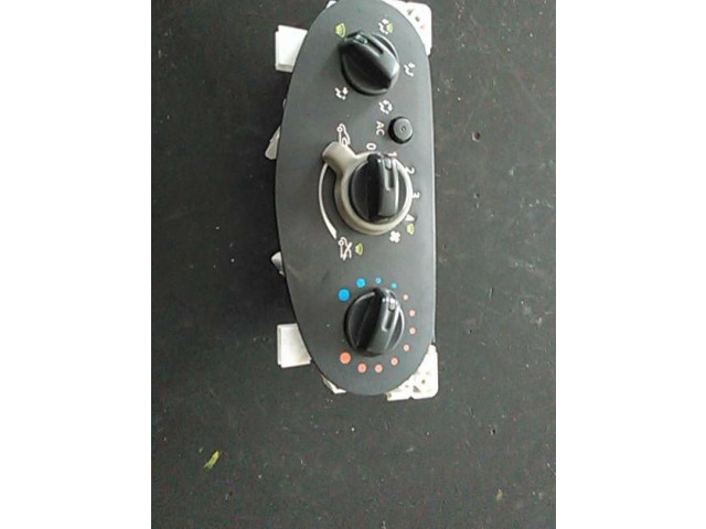 Блок управления N106278B Dacia Duster