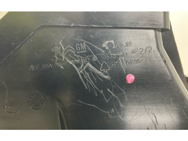 Масляный насос SU001A9204 Toyota ProAce City