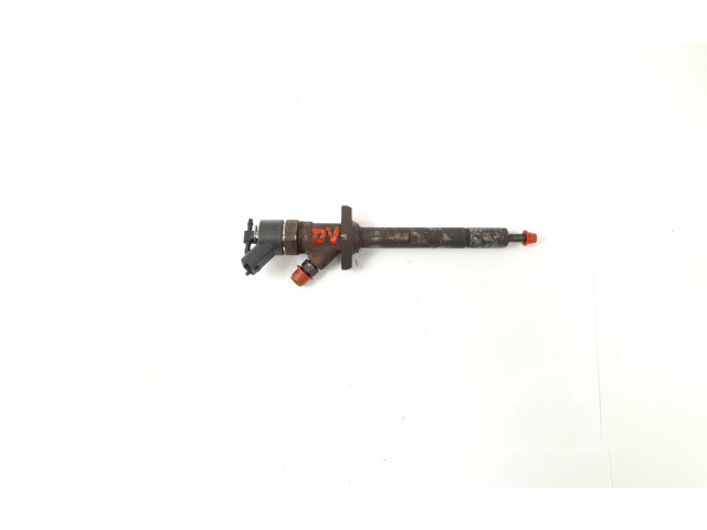 Vstřikovač 9637277980 Fiat Ulysse 4HW (DW12ATED4)