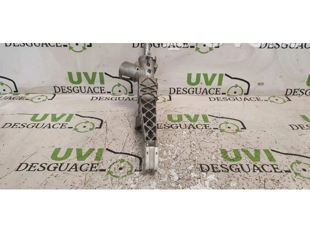 Рулевая рейка Alfa Romeo 166 1998-2003 года