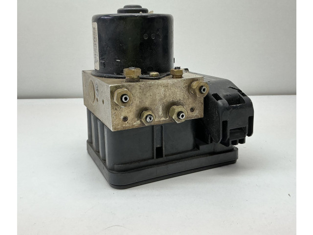 Блок АБС 2S612M110CE, 100960   Ford  Fusion  2002 - 2005 года