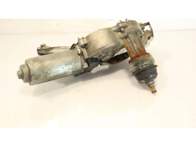 Моторчик заднего дворника     Hyundai Getz