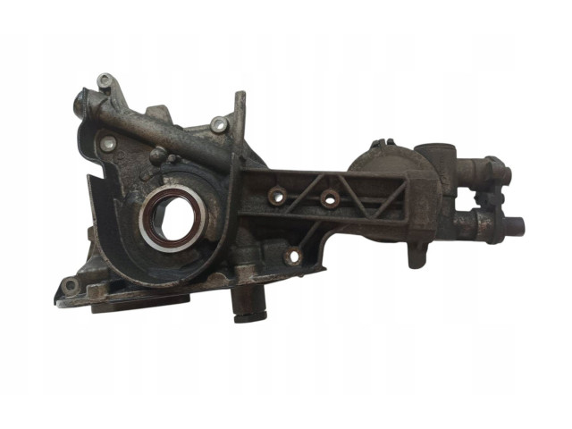 Vstřikovací čerpadlo 16V, JTD Alfa Romeo 156