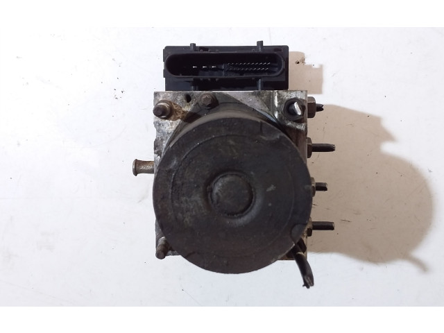 Блок АБС 0265231302, 9650576780 Opel Astra G 1998-2009 года