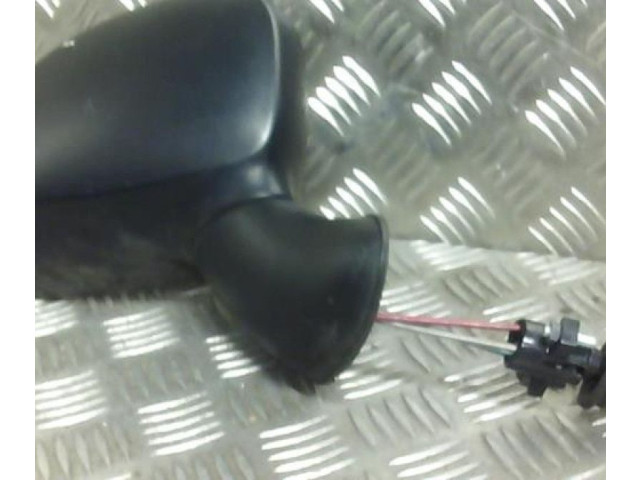 Зеркало электрическое        Chevrolet Matiz   -  года   