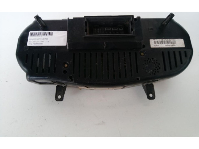 Volant Seat Leon (1P) 2005 A2C53029654  