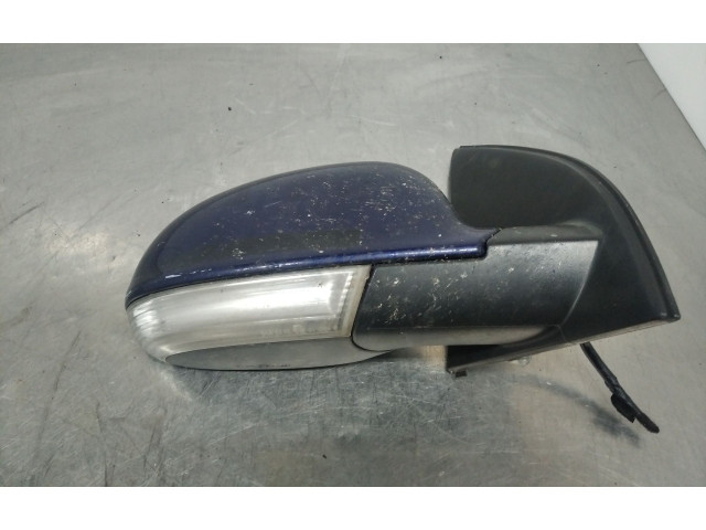 Зеркало электрическое Volkswagen Golf Plus 2005 - 2013 года