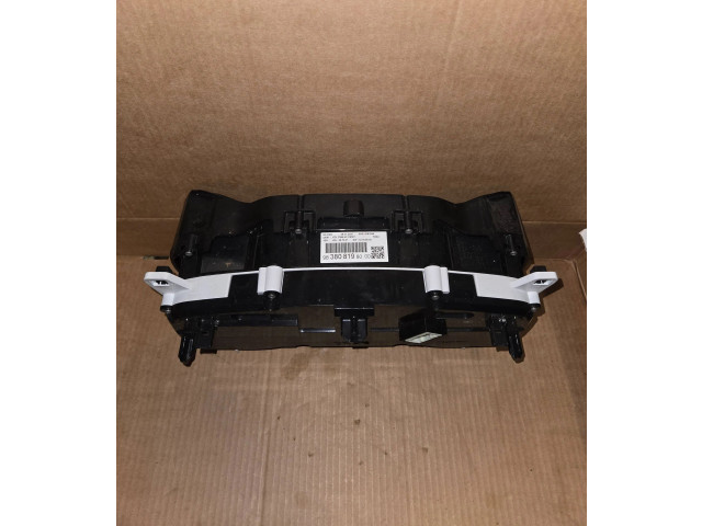 Přístrojová deska Citroen Berlingo 2020 9838081980, SN50091599