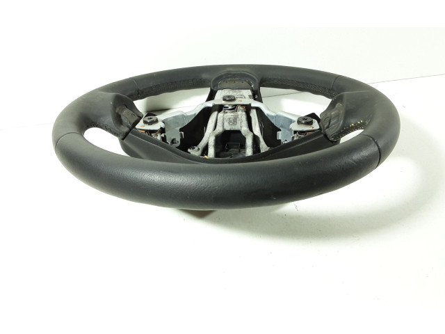 Руль Mitsubishi Colt 2004 - 2008 года 6027644C, MR955202XA