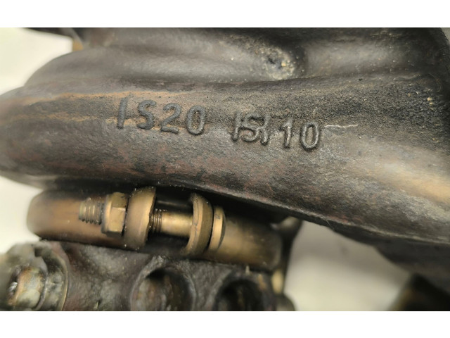 Turbodmychadlo Турбина 4947714010 BMW X1 E84