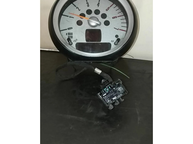 Панель приборов 9201391-02   Mini One - Cooper R50 - 53       