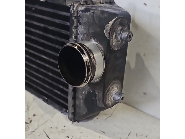 Интеркулер Honda FR-V