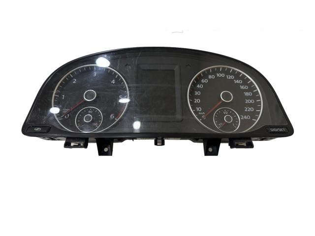 Панель приборов 2K0920865E, 1119013752   Volkswagen Caddy       