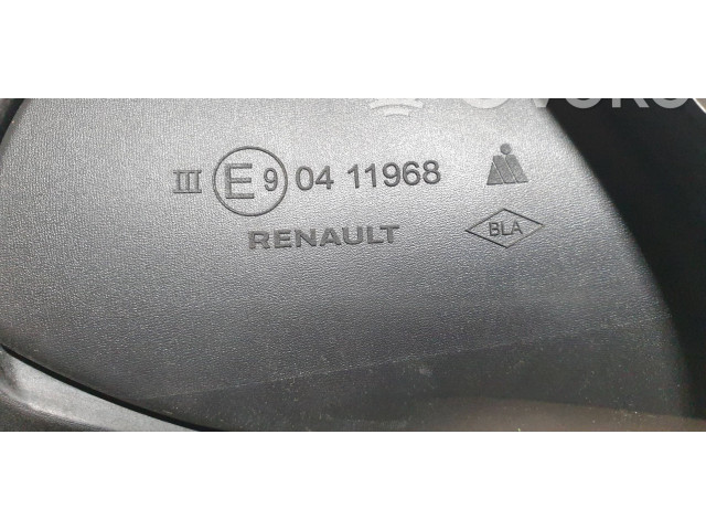 Зеркало электрическое        Dacia Jogger  2021 -  года   