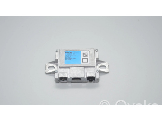 Усилитель антенны