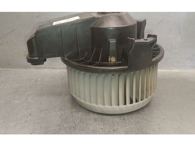 Вентилятор печки MF1163602671, T2H8144 Jaguar XE