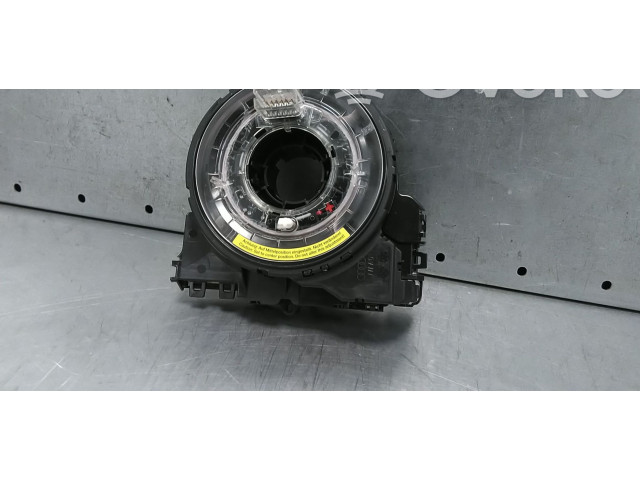 Подрулевой шлейф SRS 4H0953568K   Audi A6 S6 C7 4G