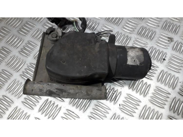 Моторчик дворников Saab 9-5