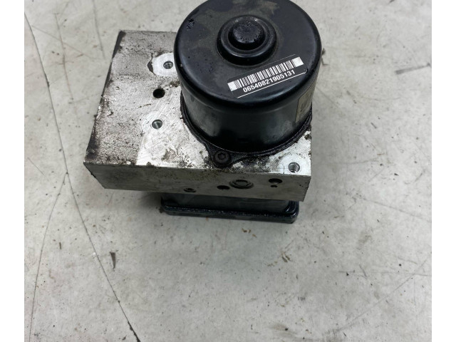 Блок АБС 8671224, 5WK84002 Volvo XC90 2003 - 2006 года