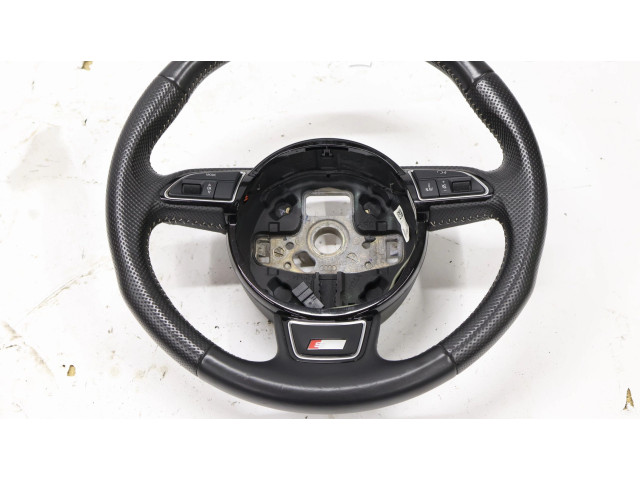 Руль Audi Q5 SQ5 2008 - 2017 года 8K0419091CA