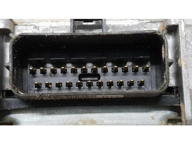 Блок подушек безопасности 04748604AA, 0285001466   Chrysler Voyager