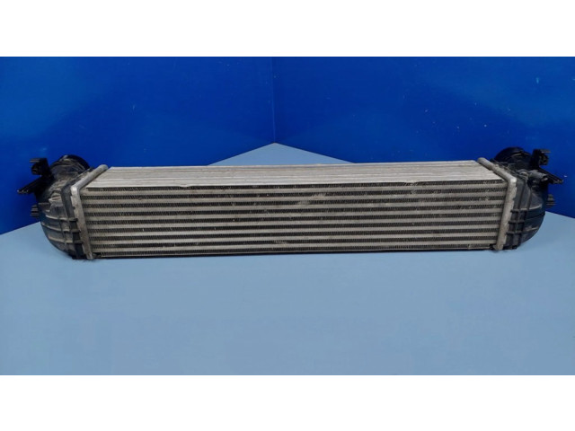 Интеркулер 39185908, 427460812 Opel Astra K 0.0